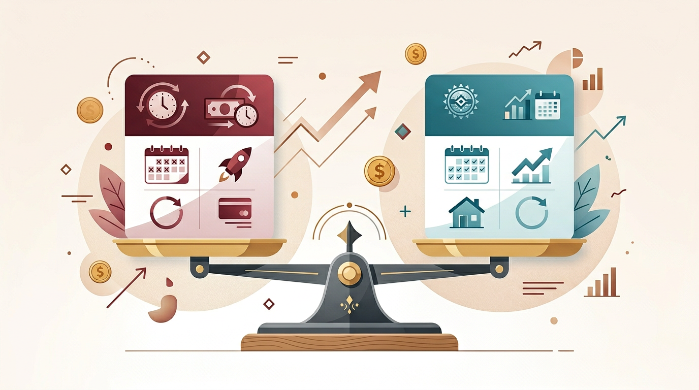 Tribal Installment Loans vs. Payday Loans: Key Differences