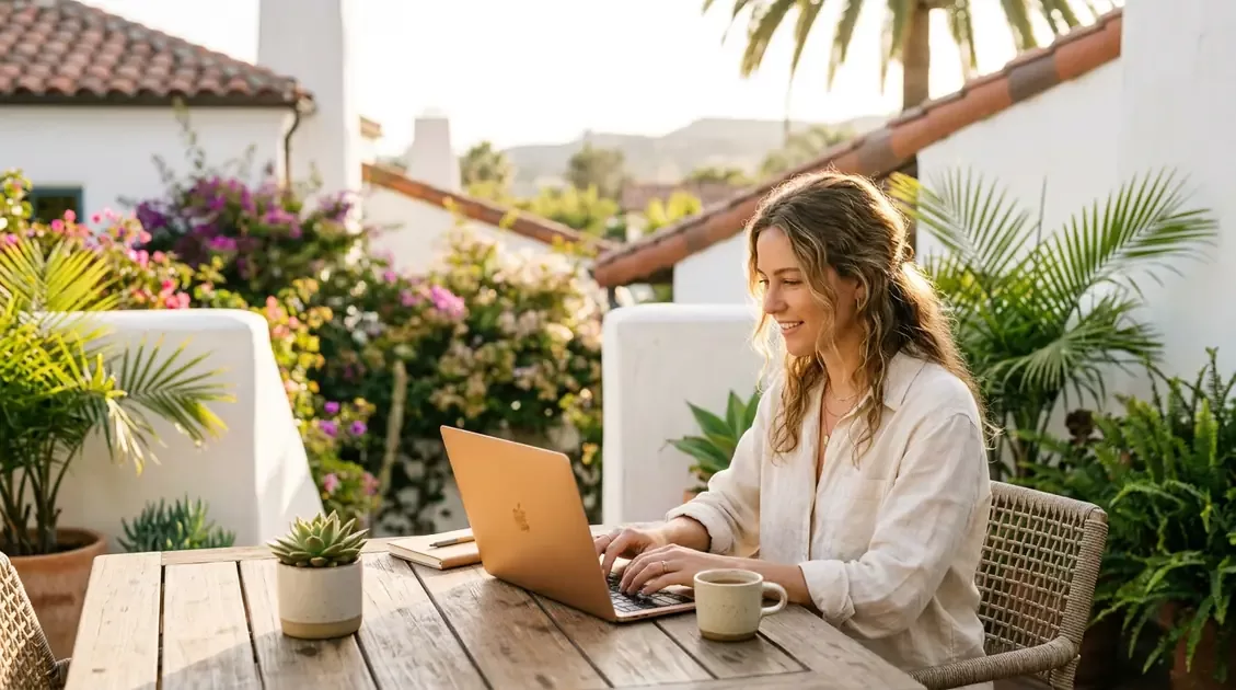 California tribal loan guide — borrower researching tribal lending options in California