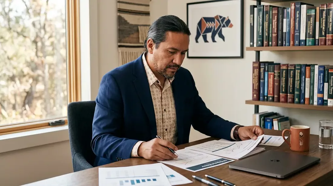 Indian Tribal Loans Explained: Sovereignty, Terminology, and What to Know