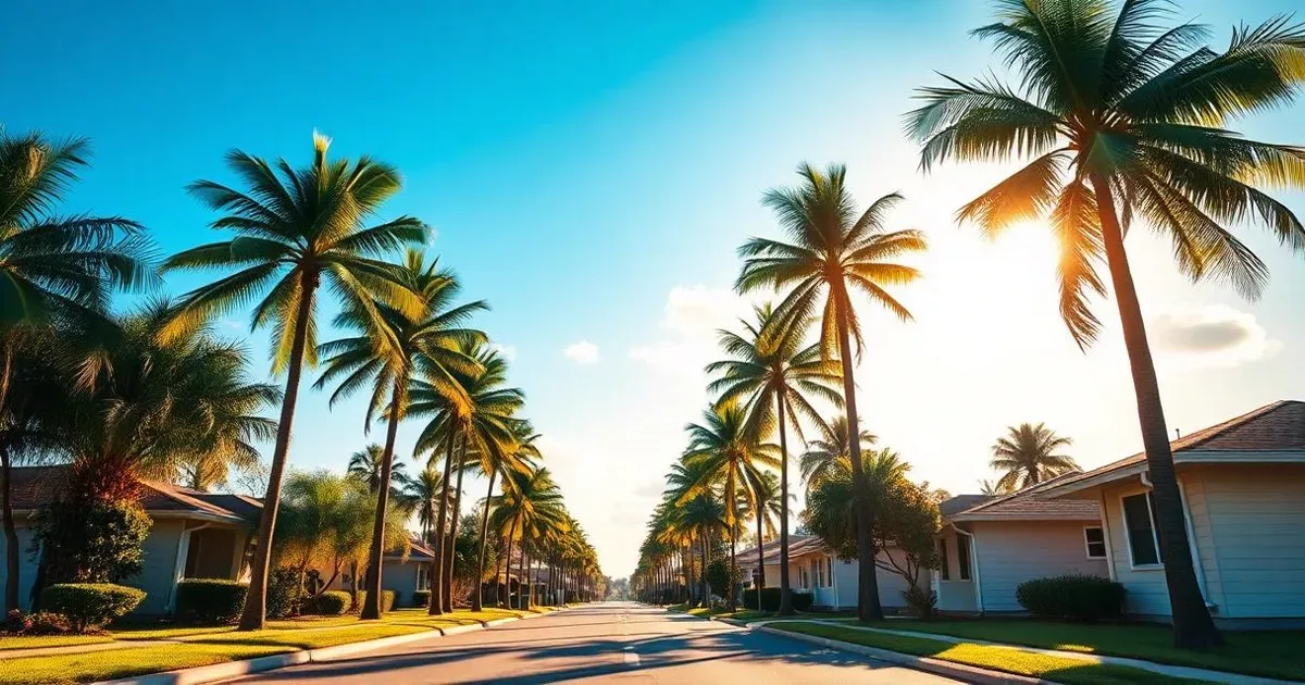 Florida tribal loan guide — borrower researching tribal lending options in Florida