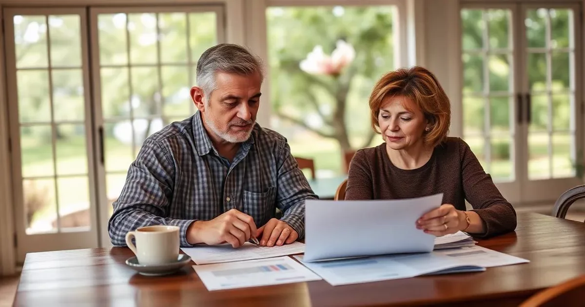 Georgia tribal loan guide — borrower researching lending alternatives in Georgia