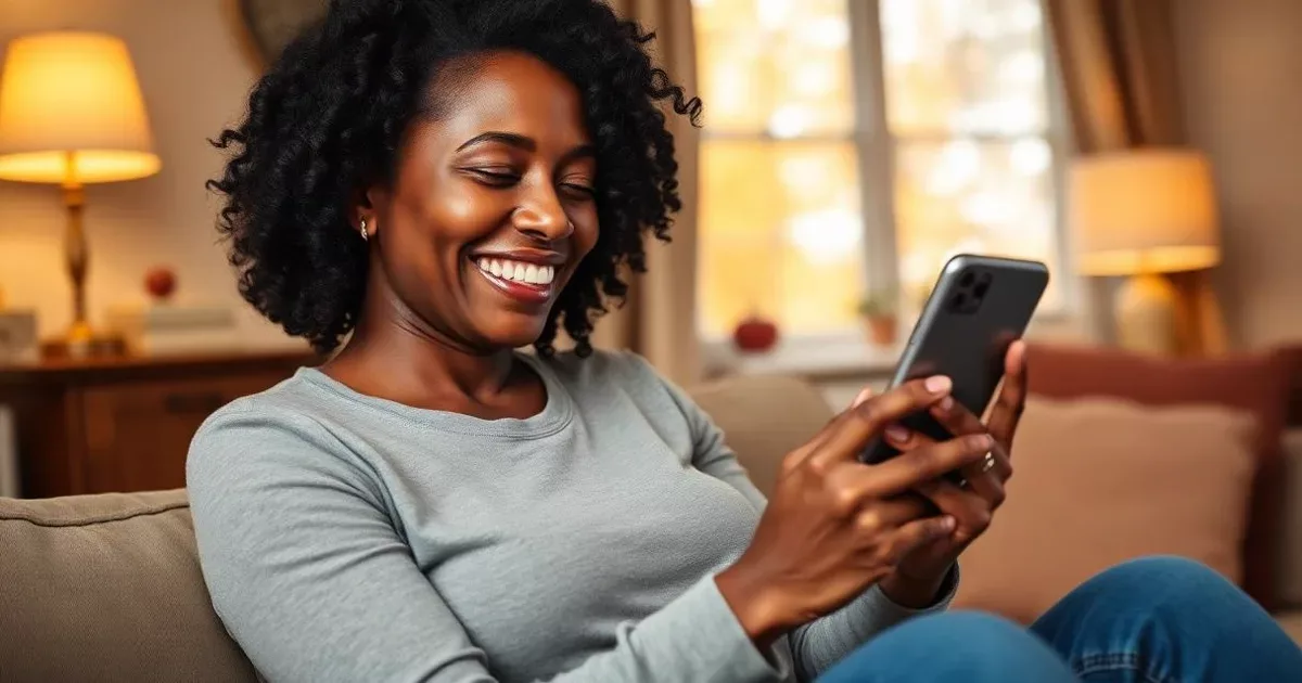 Ohio tribal loan guide — borrower researching tribal lending options in Ohio