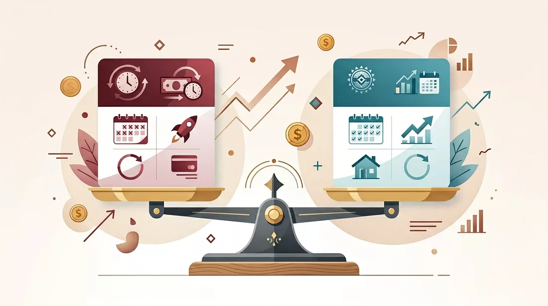 Tribal Installment Loans vs. Payday Loans: Key Differences Explained