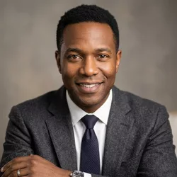 Brandon Hayes, Financial Markets Analyst