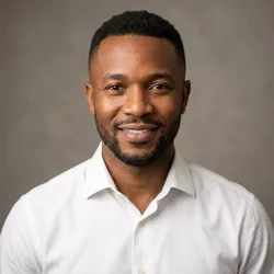 James Okafor, Consumer Finance Analyst