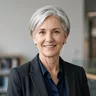 Dr. Patricia Wolfe
