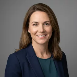 Sarah Mitchell, Senior Financial Writer